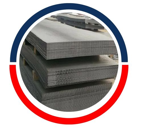 Astm A514 Grade H Plates