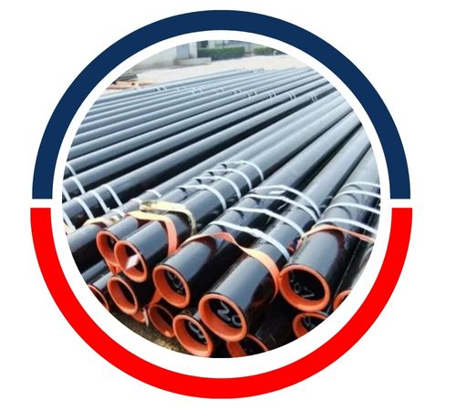 ISO 3183 L415 Welded Pipe