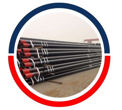 Api 5l X52 ERW Pipe