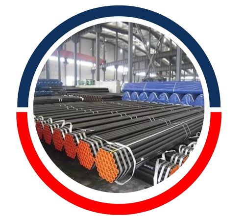 ISO 3183 L360 Pipe