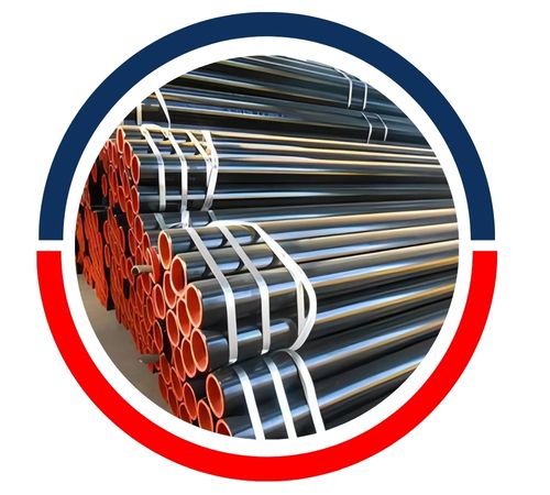 Api 5l X52 Psl1 Welded Pipe