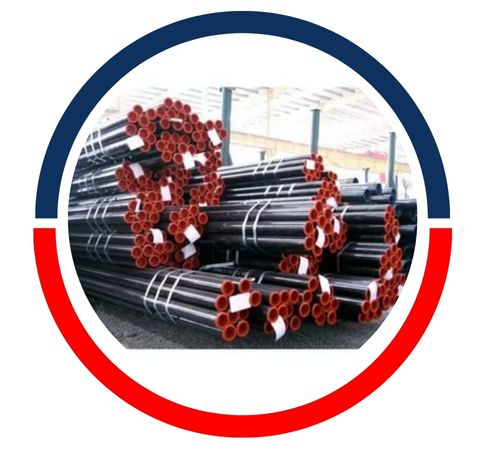 X52 Grade B Carbon Steel Pipe
