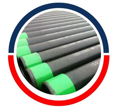 FBE Coated Api 5l X52 Psl1 Pipe