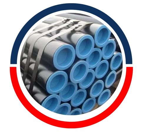 Api 5l X52 Psl2 Seamless Pipe