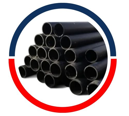 ASME A312 TP 316L Carbon Steel Tube