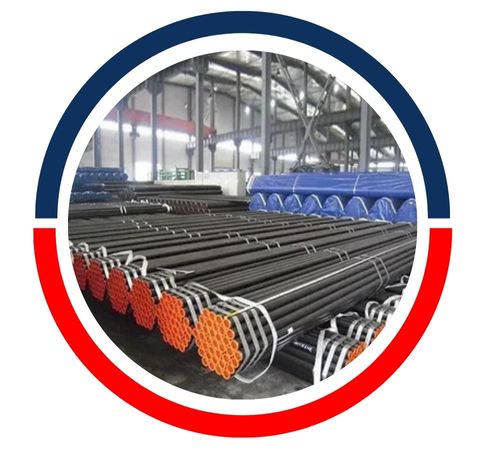 Epoxy Coated Gr B SMYS Pipe