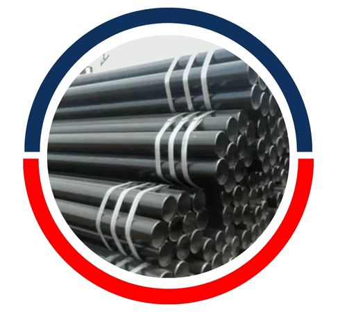 A106 Gr B Hollow Pipe