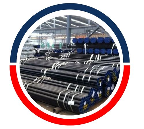 ASTM A312 TP 316L Carbon Steel Cold Drawn Tube