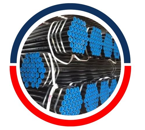 Astm A106 Gr B Sch 40 Welded Pipe