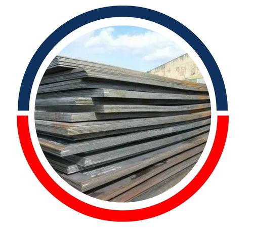EN 10025 S690QL1 Steel Plate