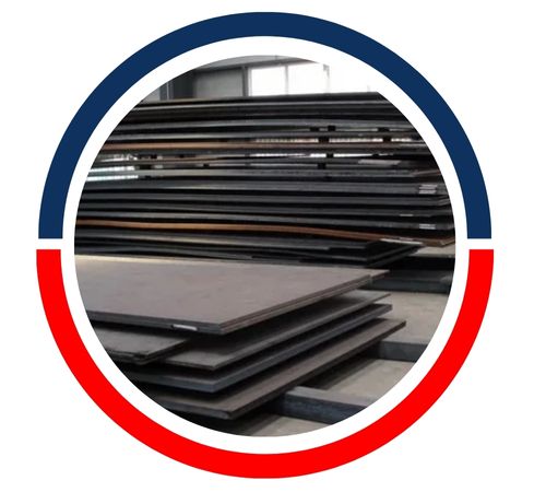 En 10025–6:2004 S690ql Steel Plates