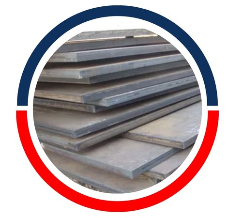 S690 Ql En 10025–6 Structural Steel Plates