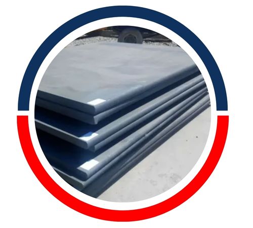 En 10025-6 S690ql Plates