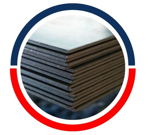 High Yield En10025 Grade S690 Ql Plates