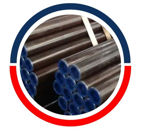 Astm A672 Carbon Steel Welded Pipe