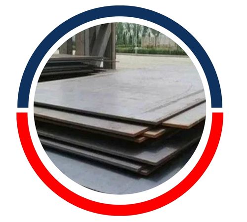 Welten 780E Steel Plate