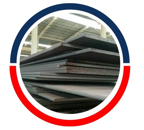 S460G2+M Steel Plate