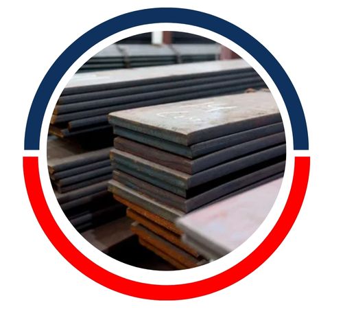 high strength steel plate S890QL