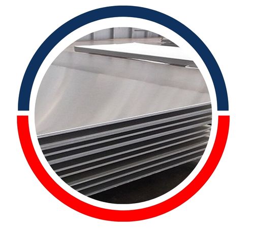 ASME A131 S355G3+N Sructural Steel Plates