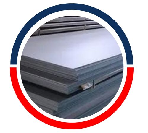 S690QL1 High Tensile Plates