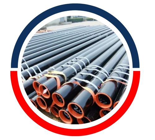 ASTM A672 C55 Welded Pipe