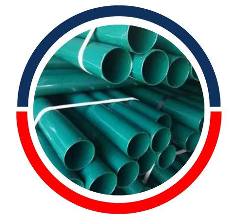 FBE Coated Gr X70 Pipe