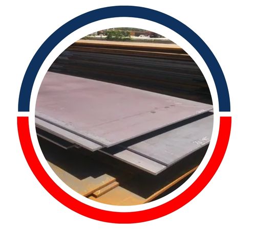 S690QL1 High Yield Structural Steel plate