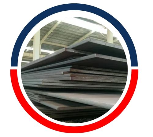 S1100QL High Strength Plate