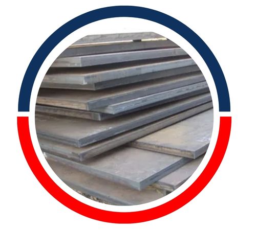 S890QL1 High Strength Plate