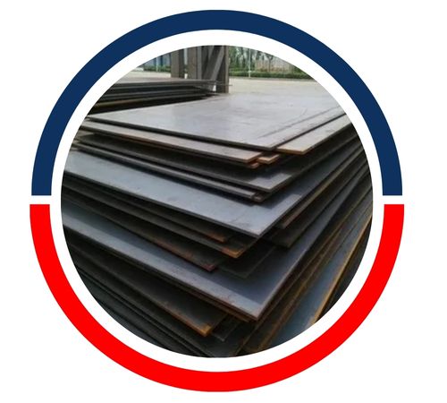 EN 10025-6 S1100QL High Yield Steel Plate
