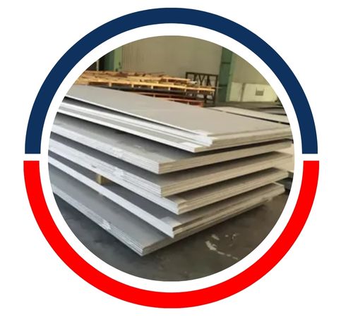 S355NL steel plate