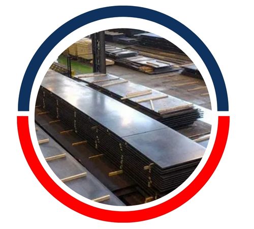 s690ql1 steel plate