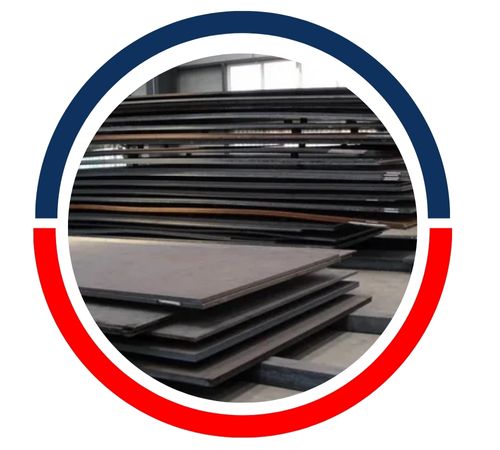 EN 10025 S960QL Steel Plate