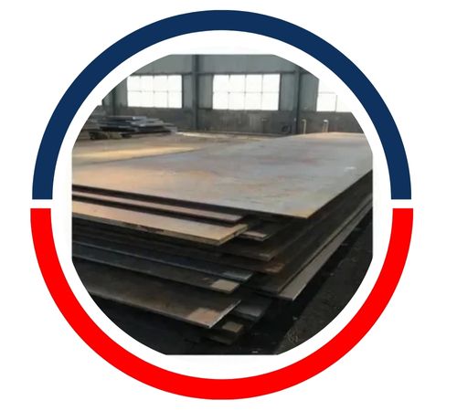 Dillimax 690t Plates