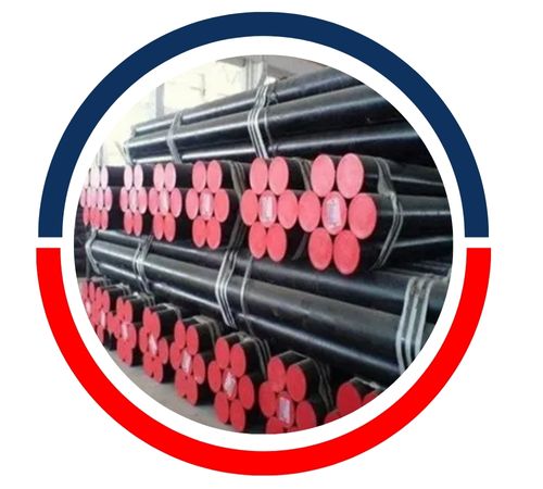 Api 5l X65 ERW Pipe